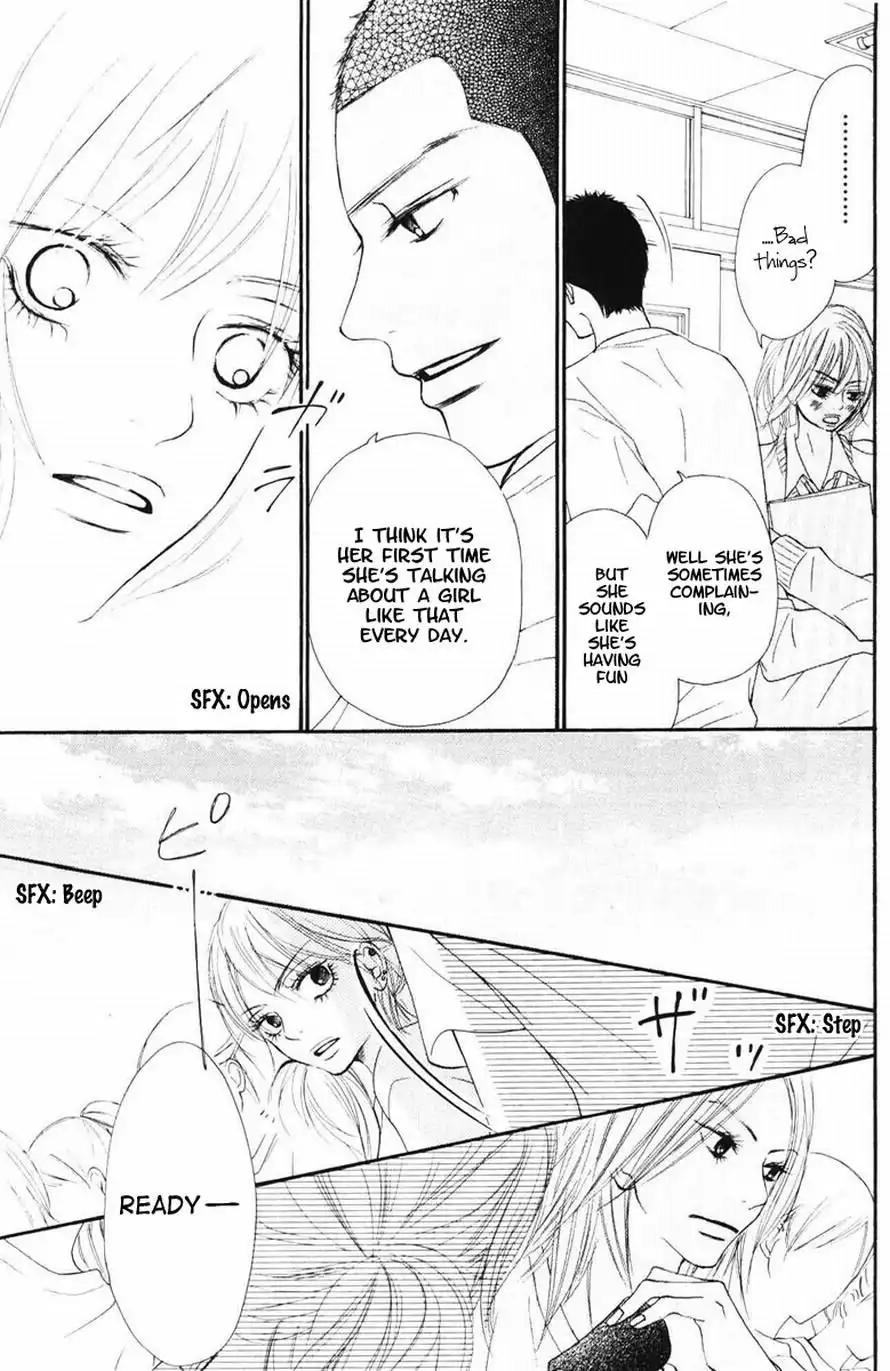 Kimi Ni Todoke Chapter 50 31